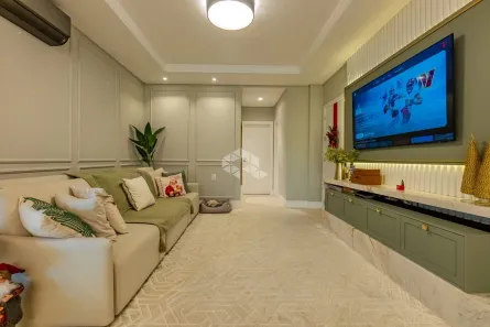 Apartamento com 3 Quartos à venda, 130m² no Bombas, Bombinhas