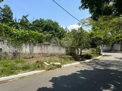 Lote/Terreno à venda, 1158m² no Jardim Santa Helena, São Paulo