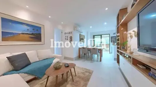 Apartamento com 2 Quartos à venda, 84m² no São Conrado, Rio de Janeiro