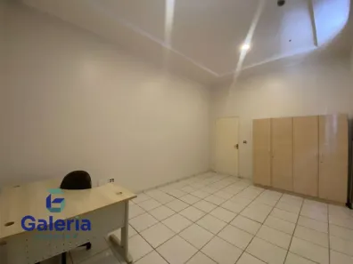 Sala Comercial para alugar, 14m² no Jardim Macedo, Ribeirão Preto
