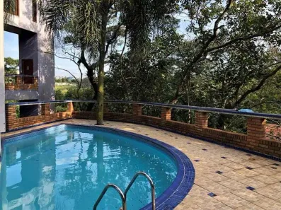 Casa de Condomínio com 4 Quartos à venda, 923m² no Vila de São Fernando, Cotia