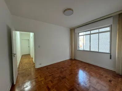 Apartamento com 2 Quartos para alugar, 78m² no Campos Elíseos, São Paulo