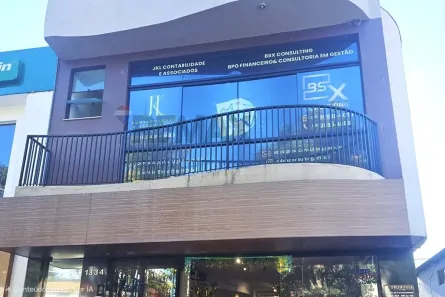 Sala Comercial para alugar, 34m² no Nova Vinhedo, Vinhedo