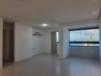 Apartamento com 2 Quartos para alugar, 81m² no Candeias, Jaboatão dos Guararapes