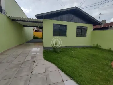 Casa com 2 Quartos à venda, 250m² no Parque dos Novos Estados, Campo Grande