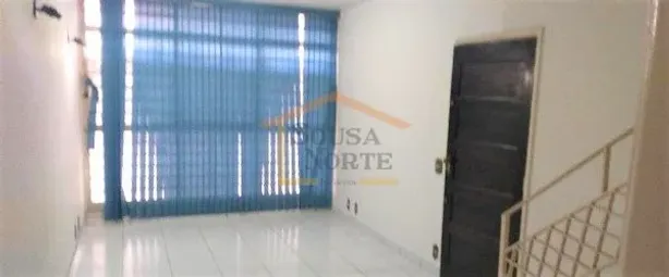 Sobrado com 2 Quartos à venda, 120m² no Jardim das Laranjeiras, São Paulo