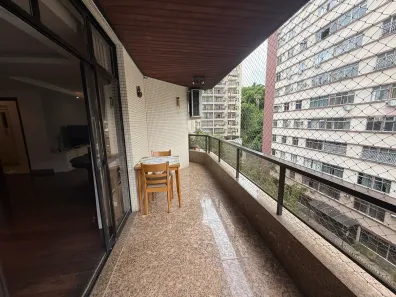 Apartamento com 3 Quartos à venda, 140m² no Ingá, Niterói