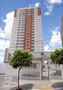 Apartamento com 2 Quartos para alugar, 63m² no Jardim Mariana, Cuiabá