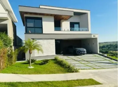 Casa com 3 Quartos à venda, 373m² no Putim, São José dos Campos