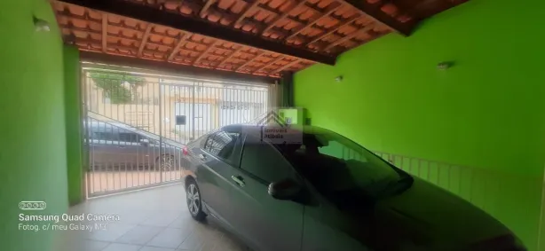 Casa com 2 Quartos à venda, 148m² no Jardim Alvinópolis, Atibaia