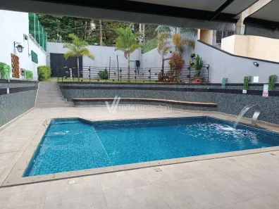 Ponto Comercial à venda, 109m² no Vila Jequitibás, Campinas