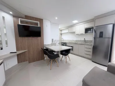 Apartamento com 1 Quarto à venda, 31m² no Agronômica, Florianópolis