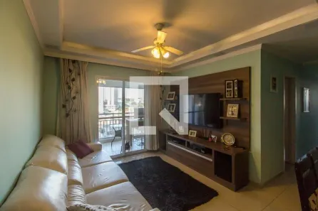 Apartamento com 3 Quartos à venda, 105m² no Jardim Tupanci, Barueri