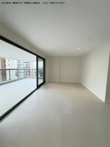Apartamento com 4 Quartos para alugar, 170m² no Horto Florestal, Salvador