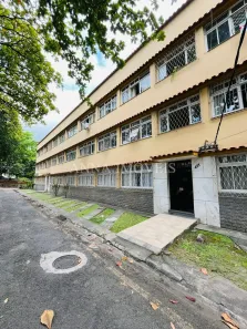 Apartamento com 3 Quartos à venda, 93m² no Laranjal, Volta Redonda