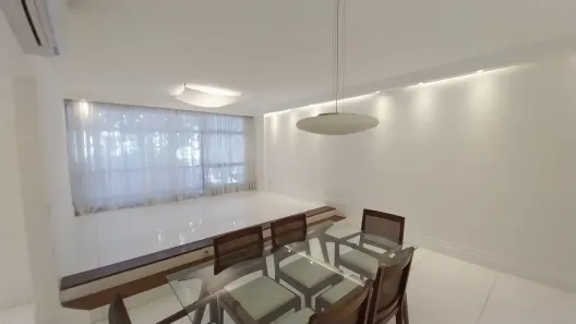Apartamento com 3 Quartos à venda, 120m² no Gávea, Rio de Janeiro