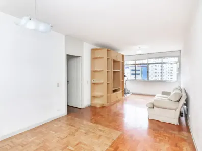 Apartamento com 3 Quartos à venda, 123m² no Vila Mariana, São Paulo