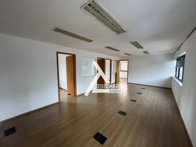Sala Comercial para alugar, 144m² no Pinheiros, São Paulo