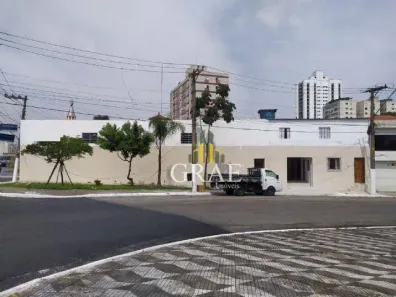 Galpão/Depósito/Armazém à venda, 544m² no Ipiranga, São Paulo