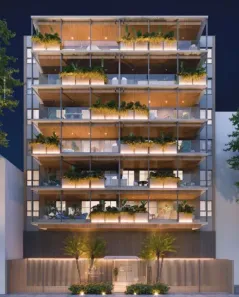 Apartamento com 3 Quartos à venda, 139m² no Humaitá, Rio de Janeiro