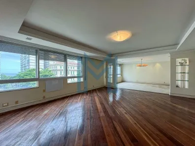 Apartamento com 5 Quartos à venda, 580m² no Gonzaga, Santos