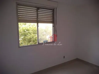 Apartamento com 3 Quartos à venda, 60m² no Vila Nova, Porto Alegre
