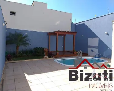 Casa com 3 Quartos à venda, 289m² no Jardim Colônia, Jundiaí