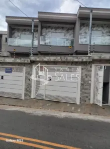 Casa com 3 Quartos à venda, 180m² no Vila São Geraldo, São Paulo