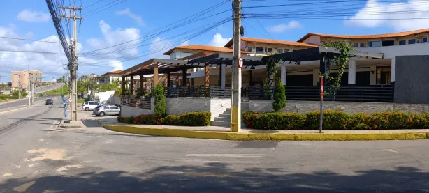 Ponto Comercial para alugar, 60m² no Porto das Dunas, Aquiraz
