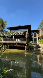 Fazenda/Sítio com 3 Quartos à venda, 600m² no Jardim Encantado, Vespasiano