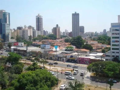 Sala Comercial à venda, 50m² no Chácara da Barra, Campinas