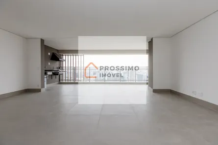 Apartamento com 3 Quartos à venda, 154m² no Campo Belo, São Paulo