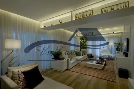 Apartamento com 4 Quartos à venda, 240m² no Ipiranga, São Paulo