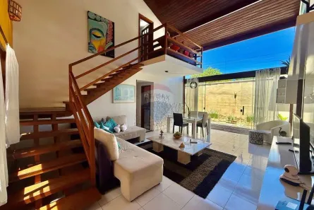 Casa com 3 Quartos à venda, 125m² no São José, Armação dos Búzios