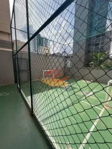 Apartamento com 3 Quartos para alugar, 90m² no Buritis, Belo Horizonte