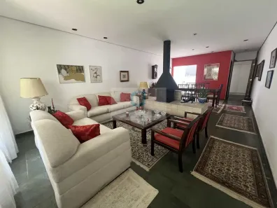 Casa de Condomínio com 4 Quartos à venda, 164m² no Jardim Itapeva, São Paulo