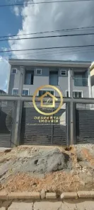 Sobrado com 3 Quartos à venda, 120m² no Jardim Regina, São Paulo