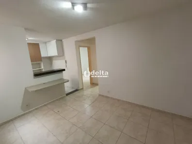 Apartamento com 2 Quartos para alugar, 50m² no Chácaras Tubalina e Quartel, Uberlândia