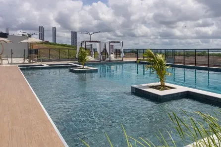 Lote/Terreno à venda, 160m² no Vila Cabral, Campina Grande