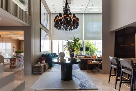 Cobertura com 4 Quartos à venda, 348m² no Brooklin Paulista, São Paulo