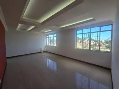 Apartamento com 3 Quartos à venda, 112m² no São Domingos, Niterói
