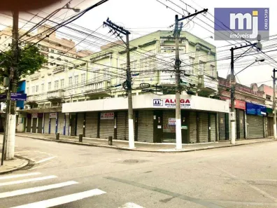 Ponto Comercial para alugar, 91m² no Centro, Niterói