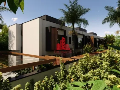 Casa com 3 Quartos à venda, 105m² no Gravatá, Penha