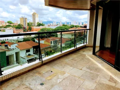 Apartamento com 4 Quartos à venda, 232m² no Santana, São Paulo