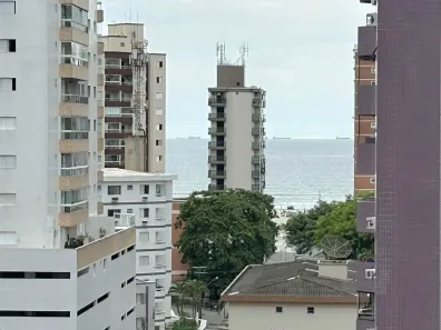 Apartamento com 2 Quartos à venda, 65m² no Guilhermina, Praia Grande