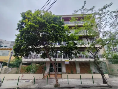 Apartamento com 3 Quartos à venda, 78m² no Olaria, Rio de Janeiro