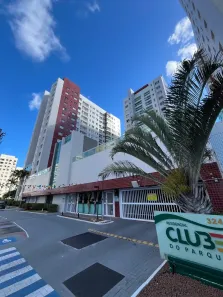 Apartamento com 3 Quartos para alugar, 76m² no Farolândia, Aracaju