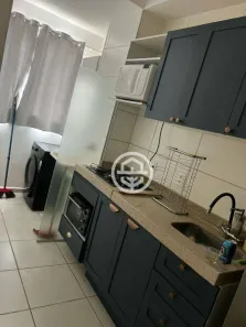 Apartamento com 2 Quartos à venda, 51m² no Cristiano de Carvalho, Barretos
