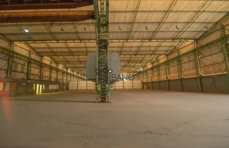Galpão/Depósito/Armazém para alugar, 2000m² no Anchieta, Porto Alegre