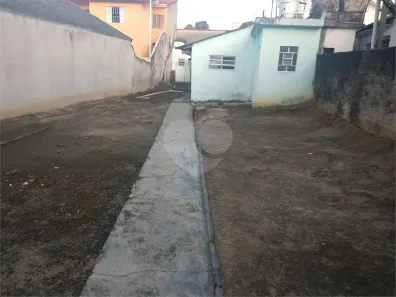 Lote/Terreno à venda, 100m² no Vila Santa Clara, São Paulo